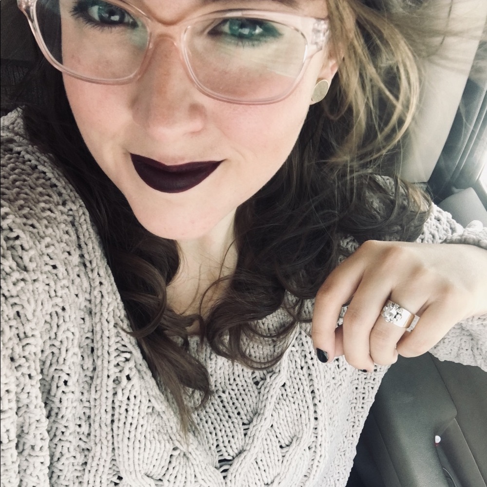 Meet your Posher, Charity